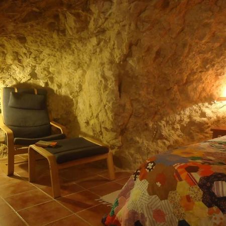 Apartamento Cueva Santa Cruz Alicante Exterior foto
