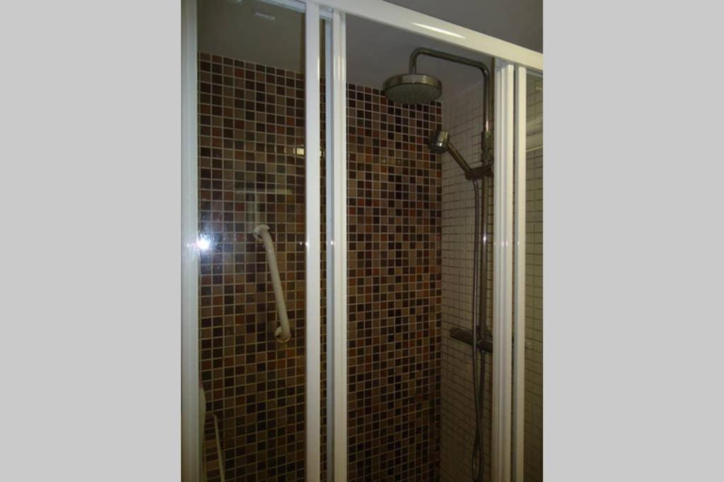 Apartamento Cueva Santa Cruz Alicante Exterior foto